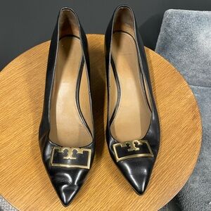 Tory Burch Pointed Wedge